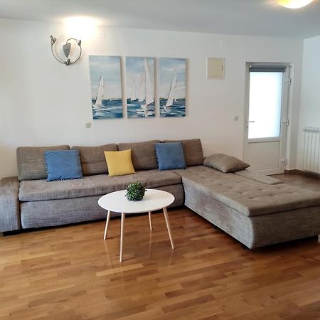 Apartman Marina Veruda PUY Exterior foto