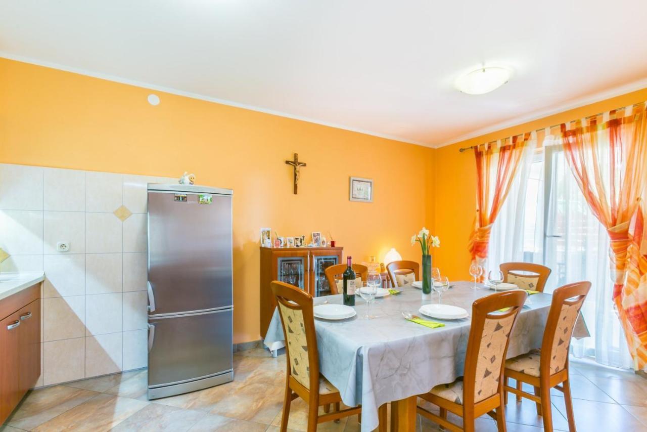 Apartman Marina Veruda PUY Exterior foto