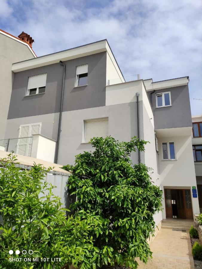 Apartman Marina Veruda PUY Exterior foto