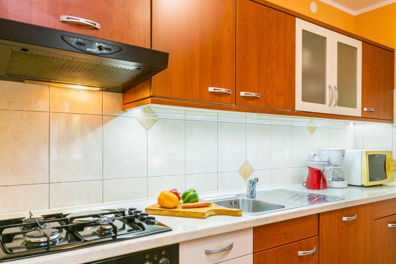 Apartman Marina Veruda PUY Exterior foto