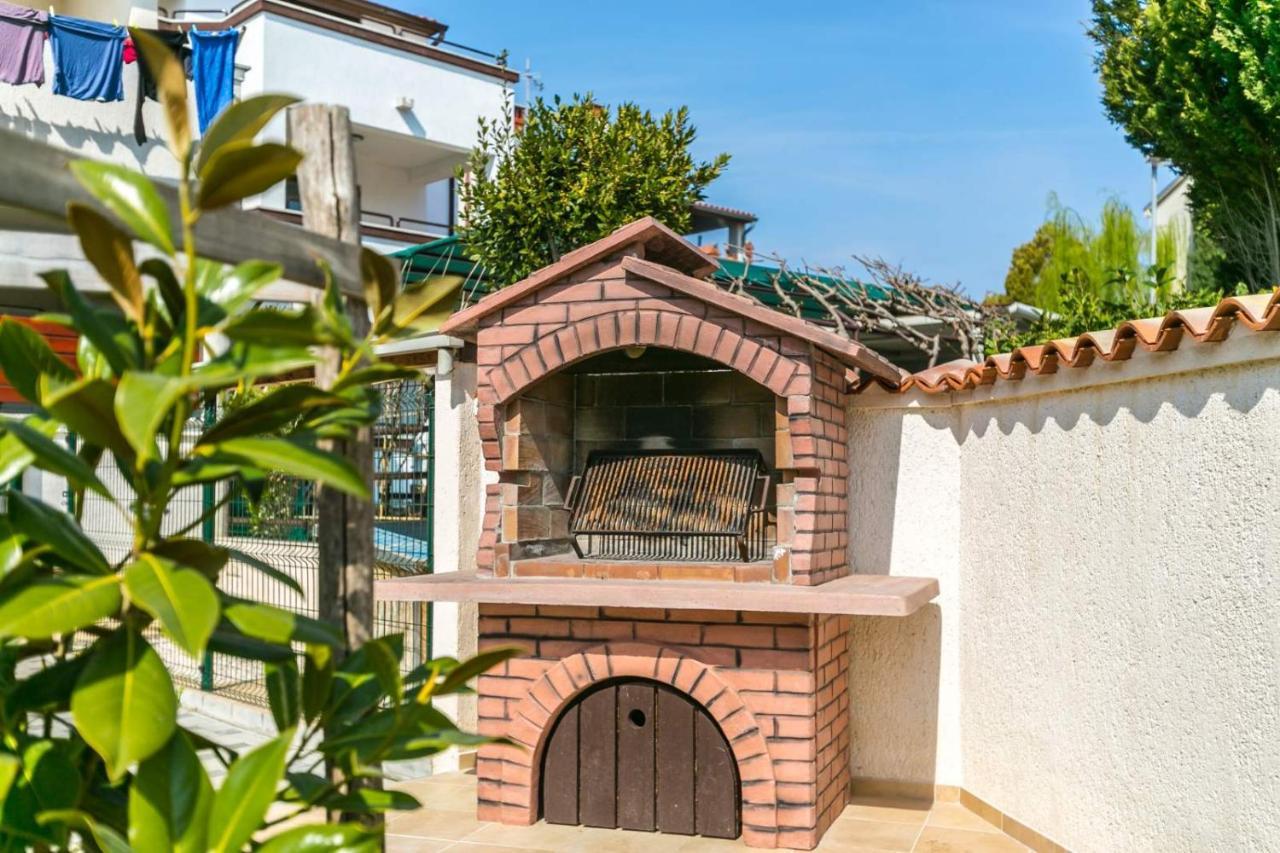 Apartman Marina Veruda PUY Exterior foto