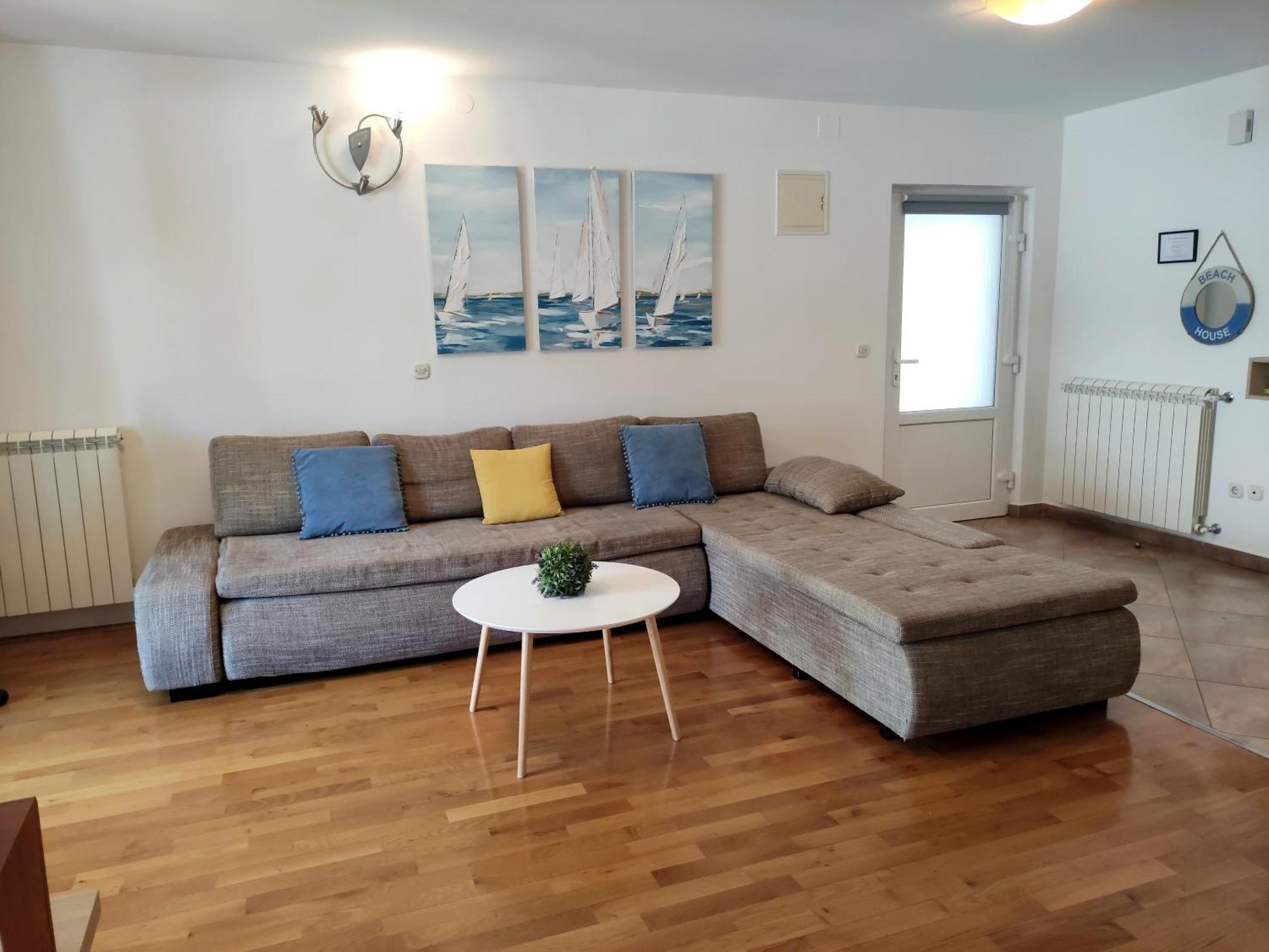 Apartman Marina Veruda PUY Exterior foto