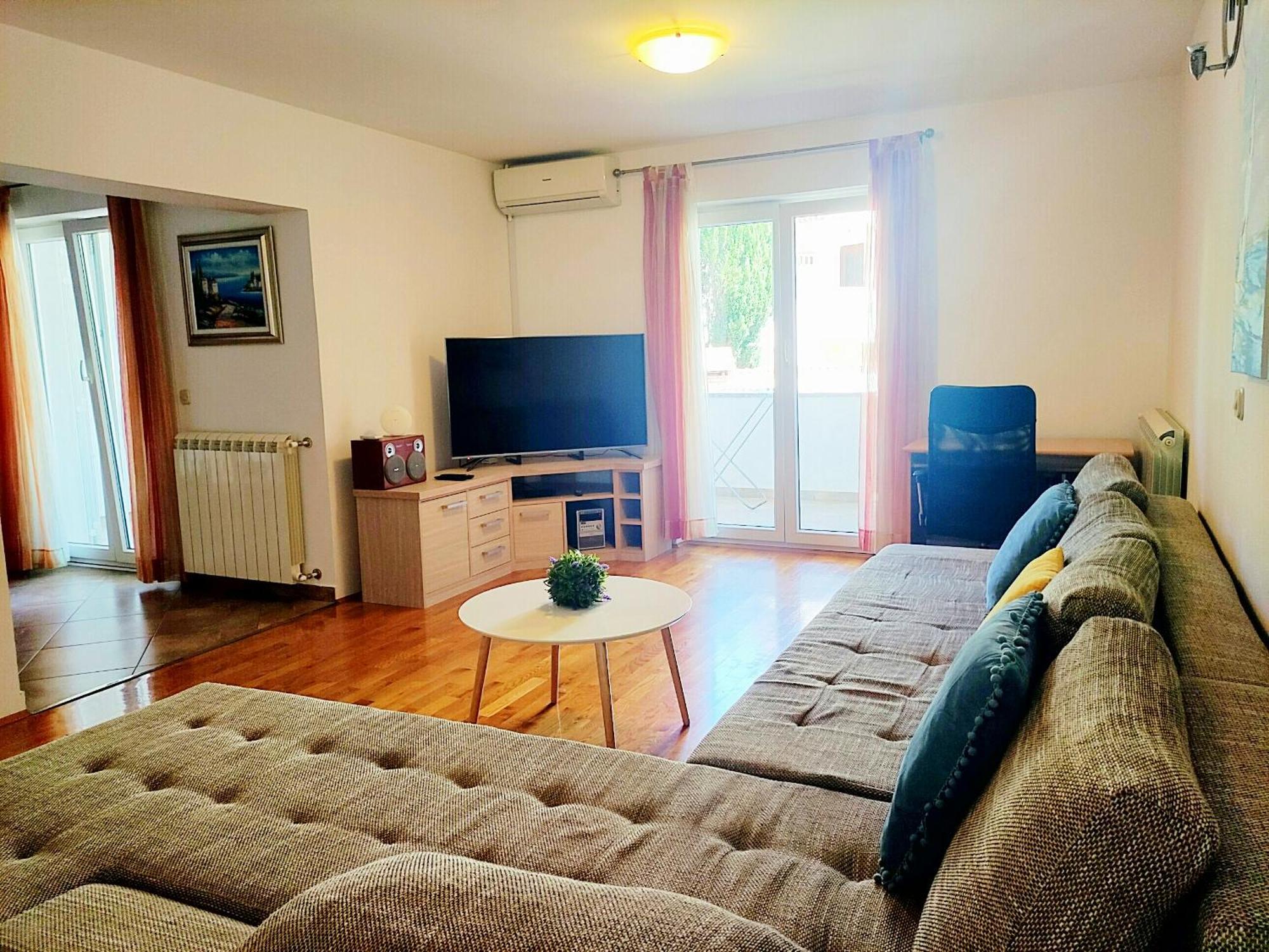 Apartman Marina Veruda PUY Exterior foto