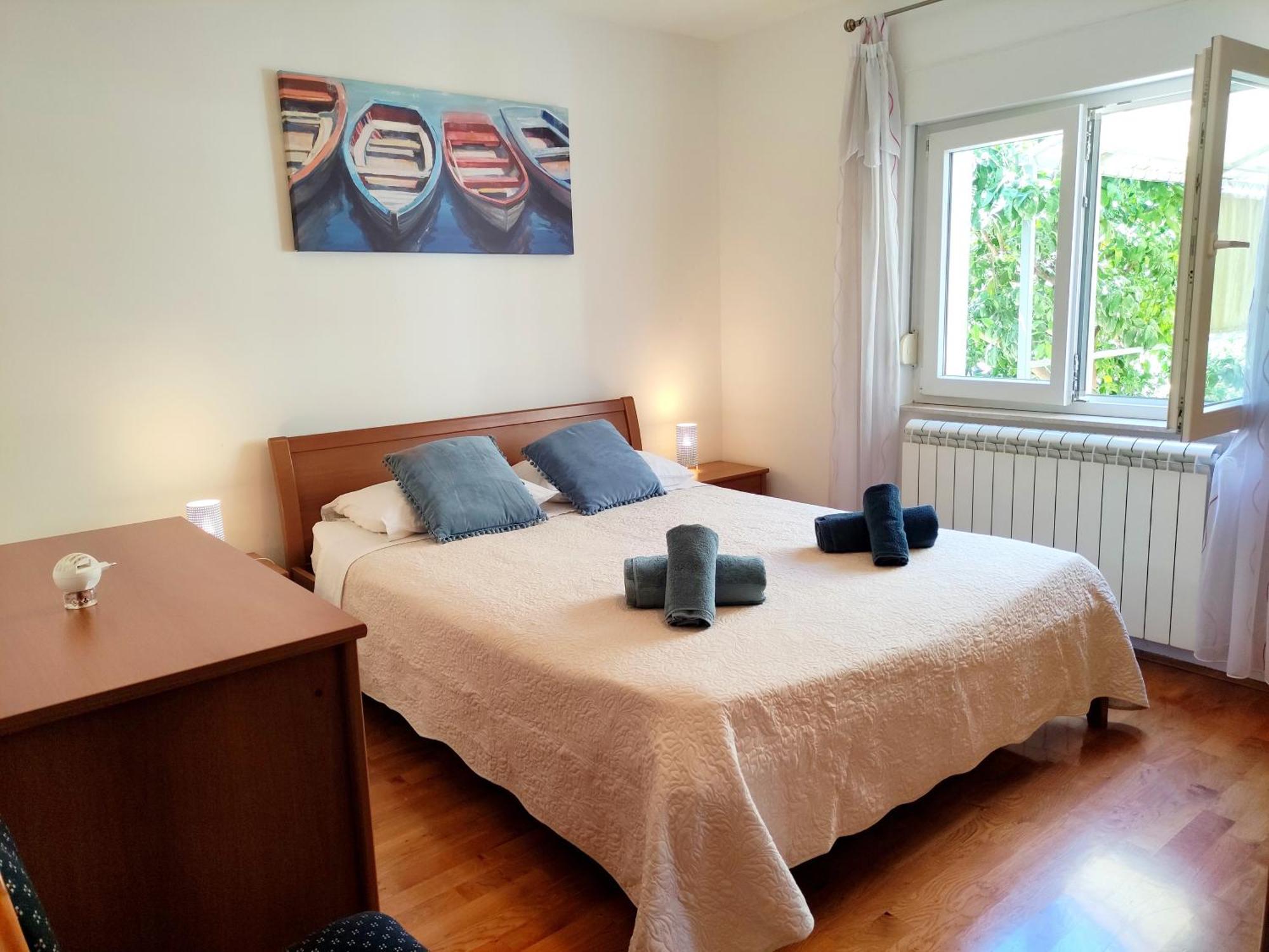 Apartman Marina Veruda PUY Exterior foto